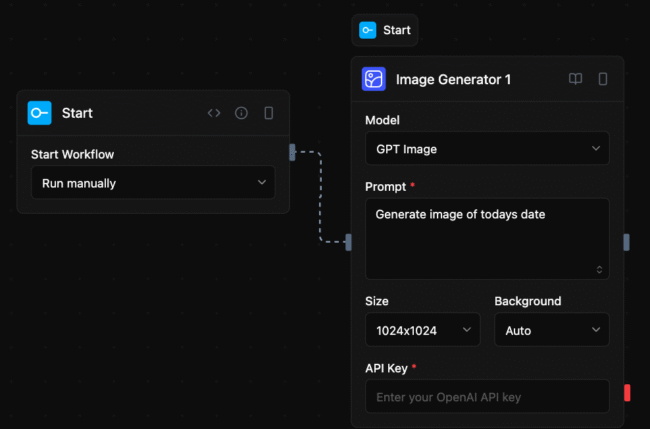 How to use the Sim VPS Template How to use the Sim VPS Template