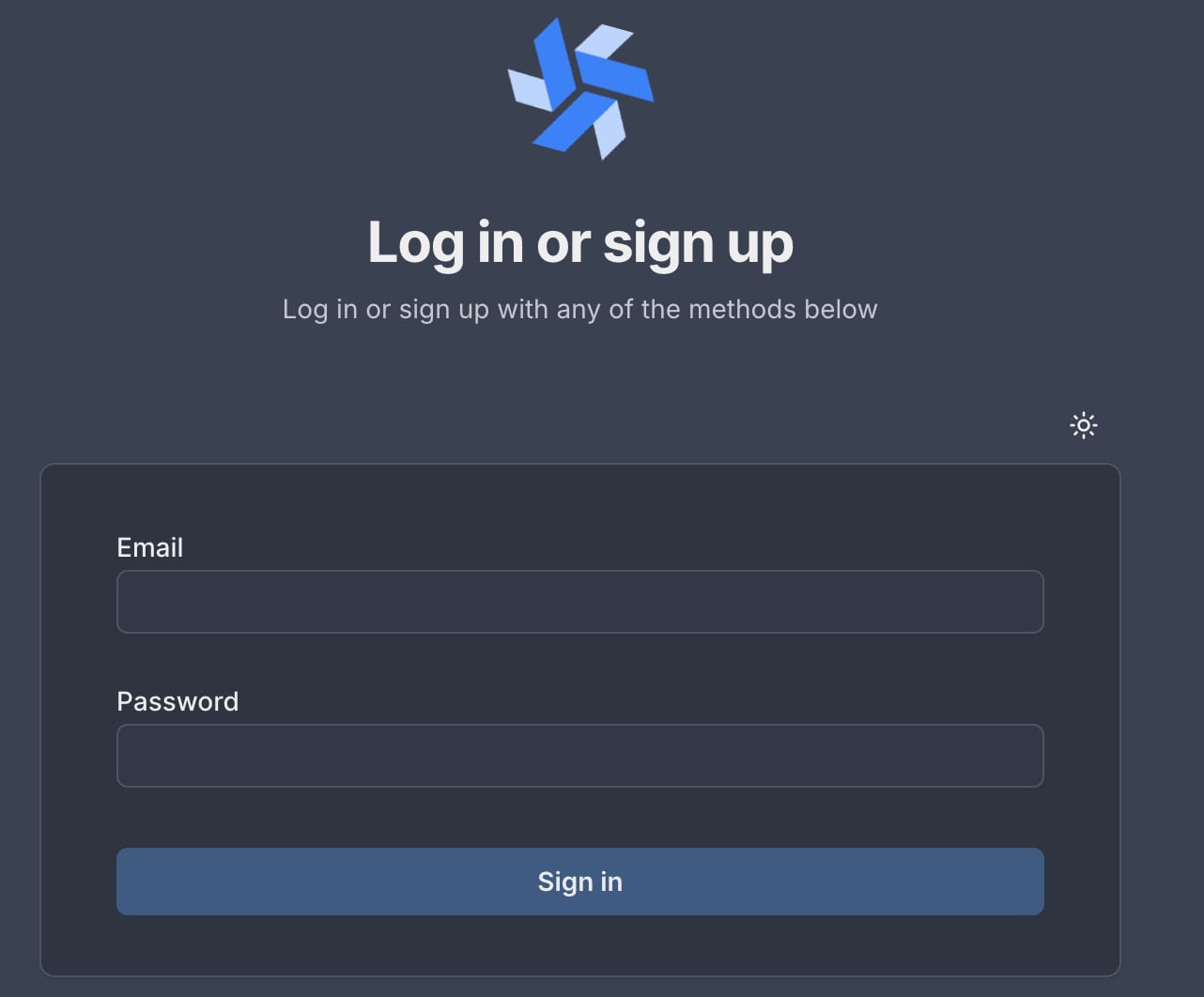 How to Use the Windmill VPS Template How to Use the Windmill VPS Template