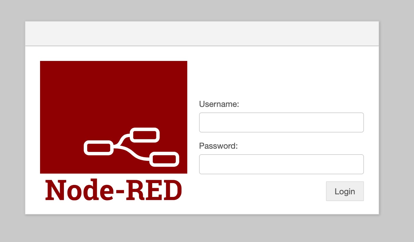 How to Use the Node-RED VPS Template How to Use the Node-RED VPS Template