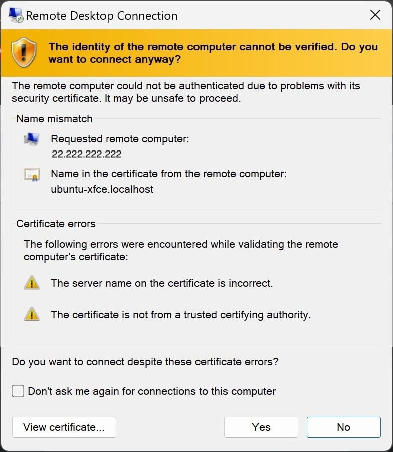How to Use the Ubuntu 24.04 Template With Desktop on VPS How to Use the Ubuntu 24.04 Template With Desktop on VPS