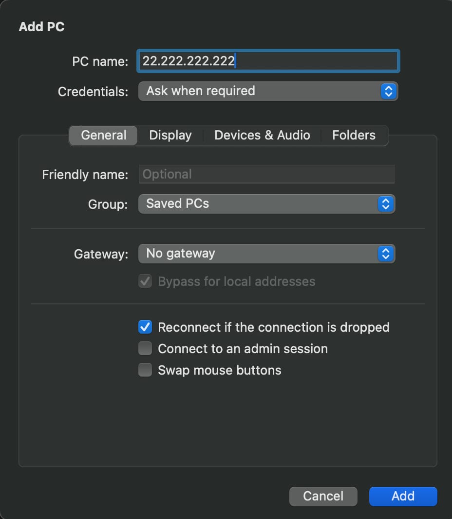 How to Use the Ubuntu 24.04 Template With Desktop on VPS How to Use the Ubuntu 24.04 Template With Desktop on VPS