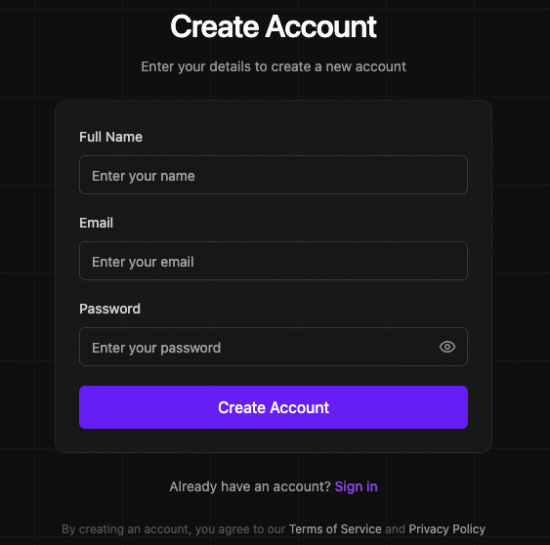 How to use the Sim VPS Template How to use the Sim VPS Template